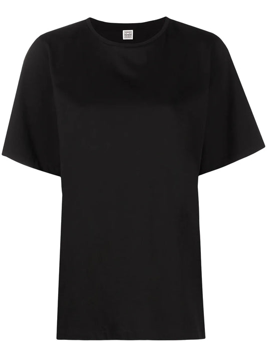 Relaxed-Cut T-Shirt