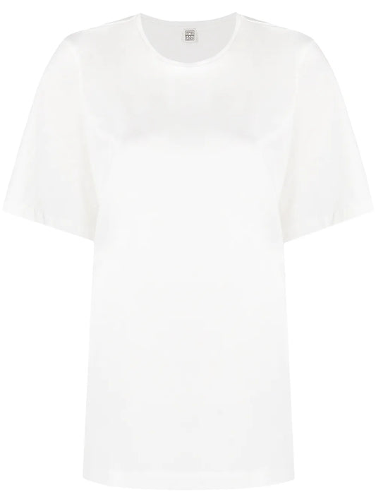 Relaxed-Cut T-Shirt