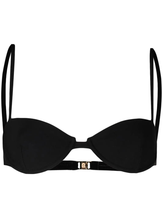 Strappy Bikini Top