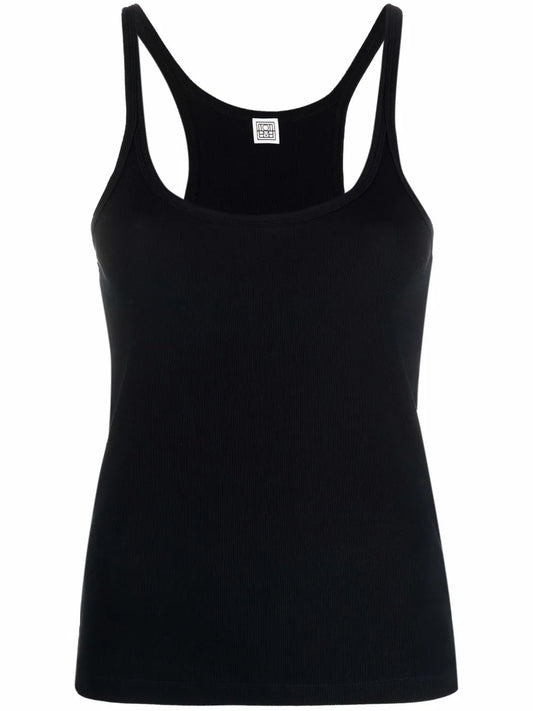 Racerback Tank Top