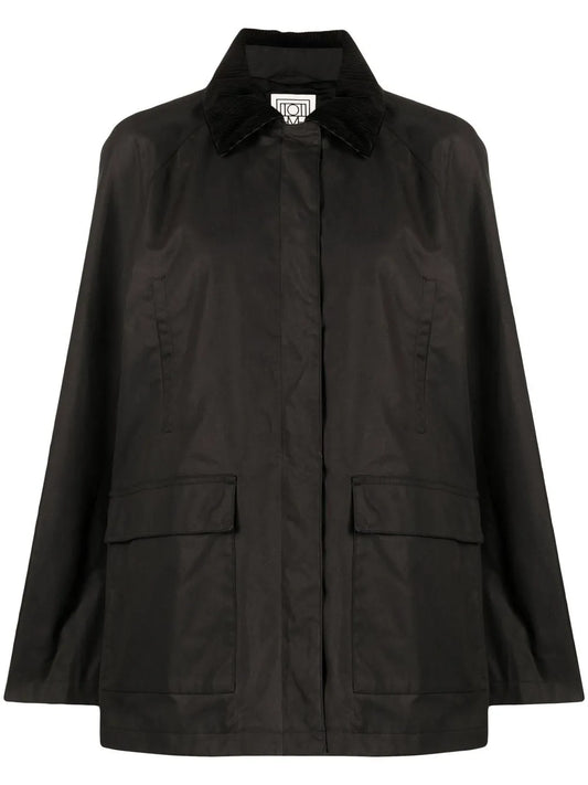 Country Cotton Jacket