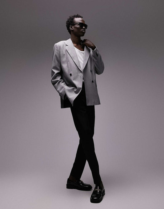 Blazer Modern Fit