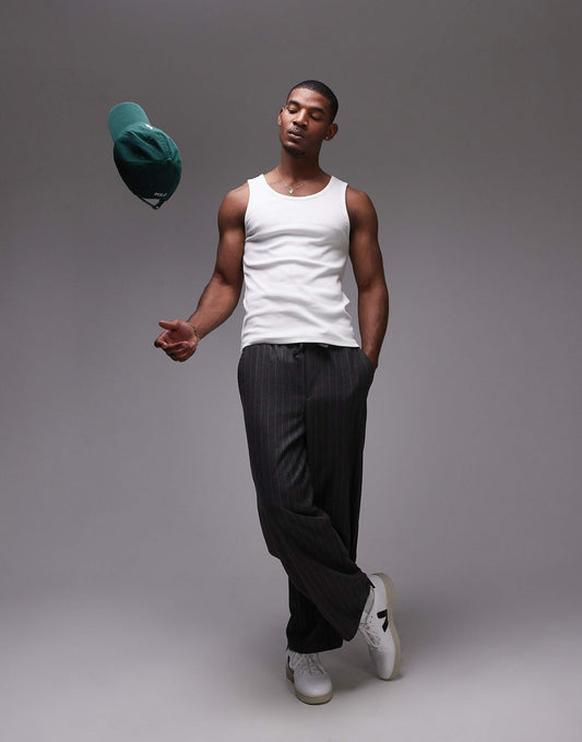 Rib Vest