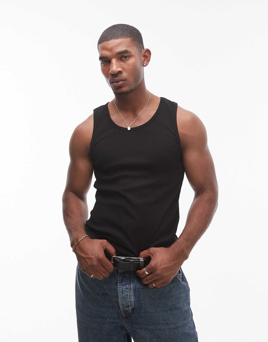 Rib Vest