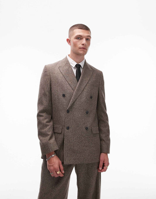 Slim Suit