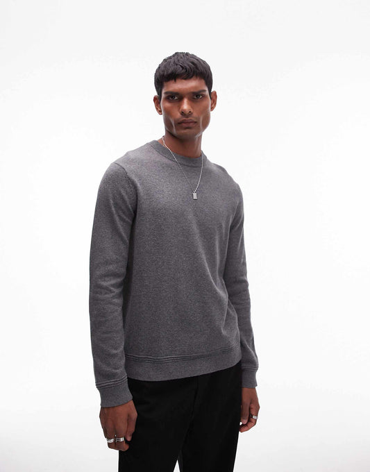 Essential Crew Neck