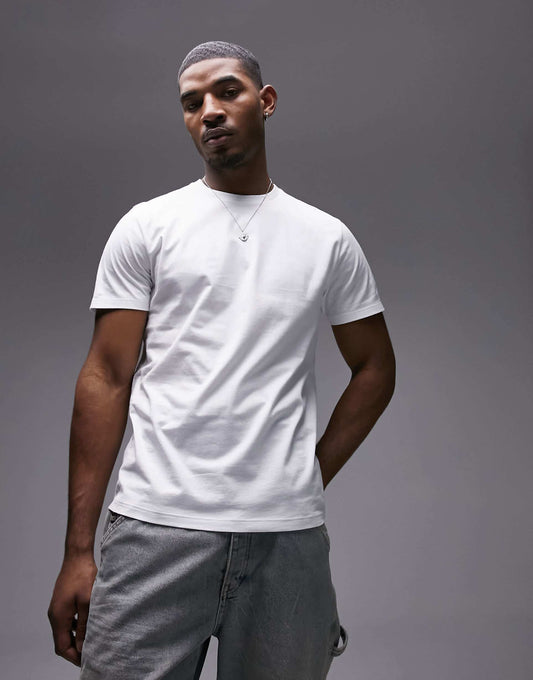 Regular Fit T-Shirt