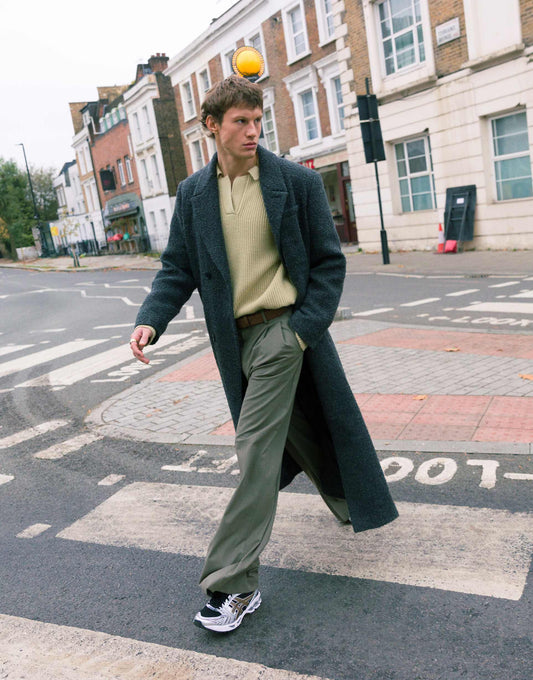 Overcoat