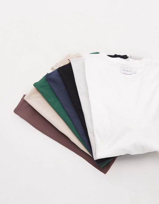 7 Pack Regular T-Shirt