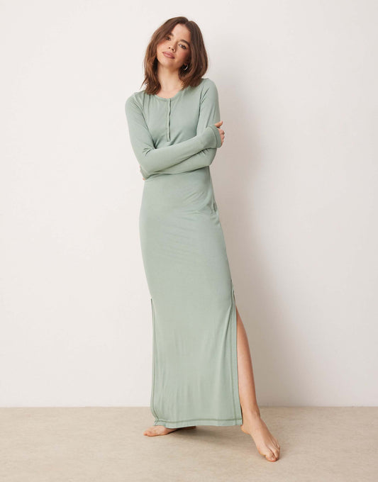 Mix & Match Super Soft Dress