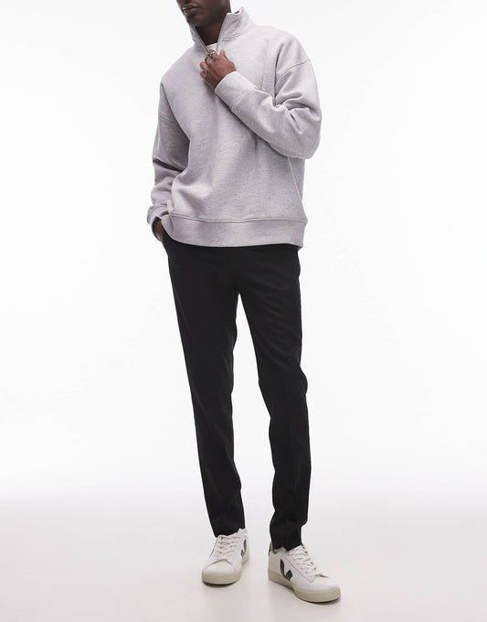 Smart Skinny Trousers