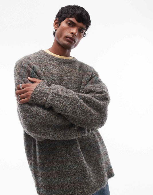 Boucle Jumper