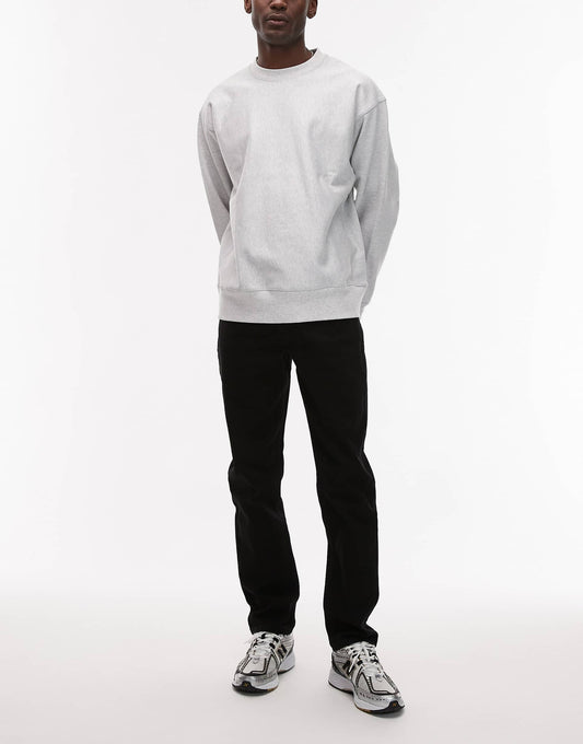 Stretch Slim Jeans