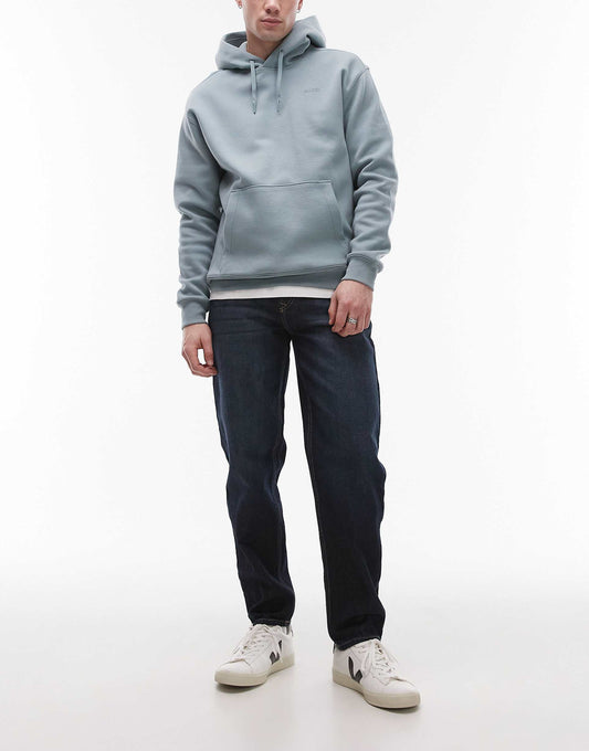 Taper Jeans