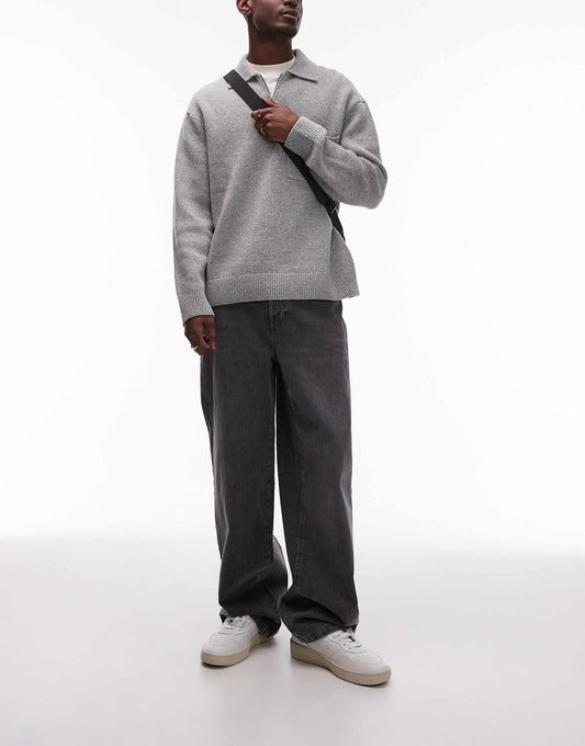 Baggy Jeans