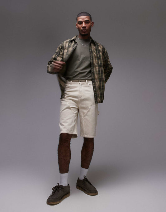 Carpenter Short
