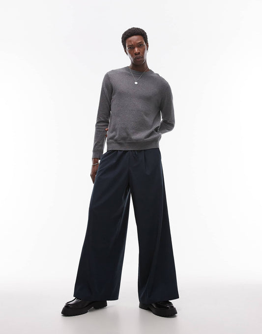 Pull On Trousers
