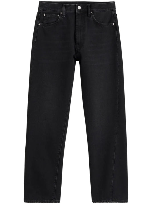 Organic Cotton Jeans