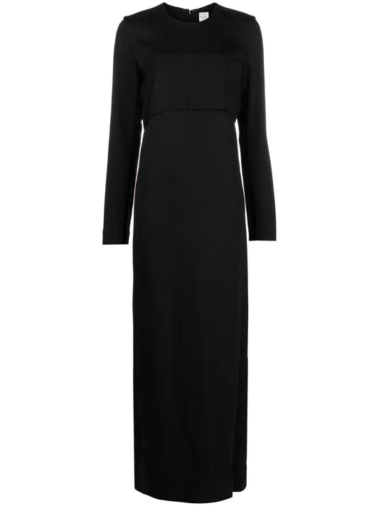 Sash Cady Dress