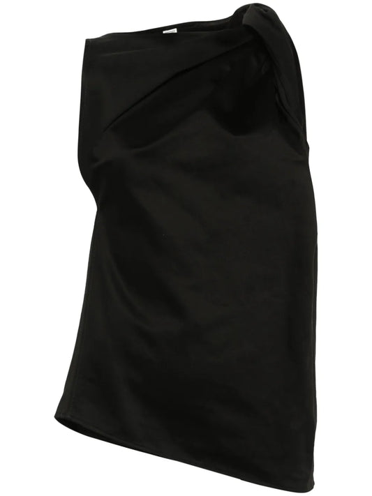 Shoulder-Twist Top