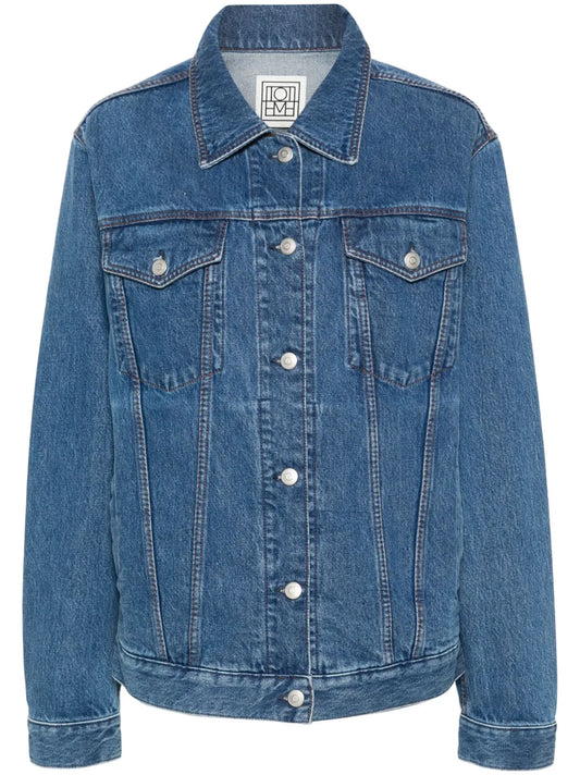 Classic Denim Jacket