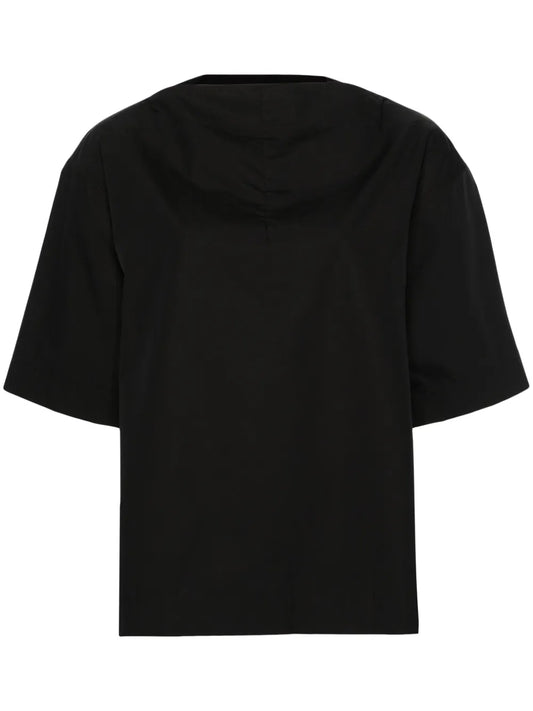 Perano Poplin T-Shirt