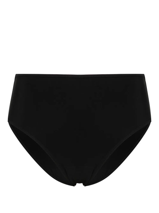 Mid-Rise Bikini Bottoms