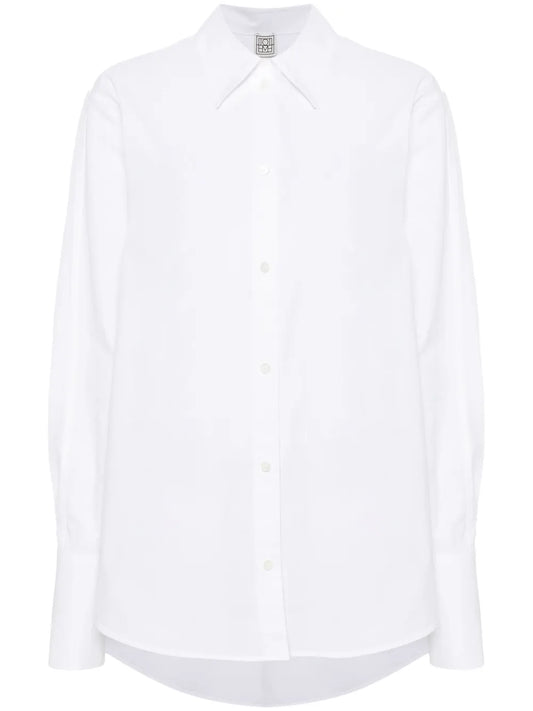 Tuxedo Shirt