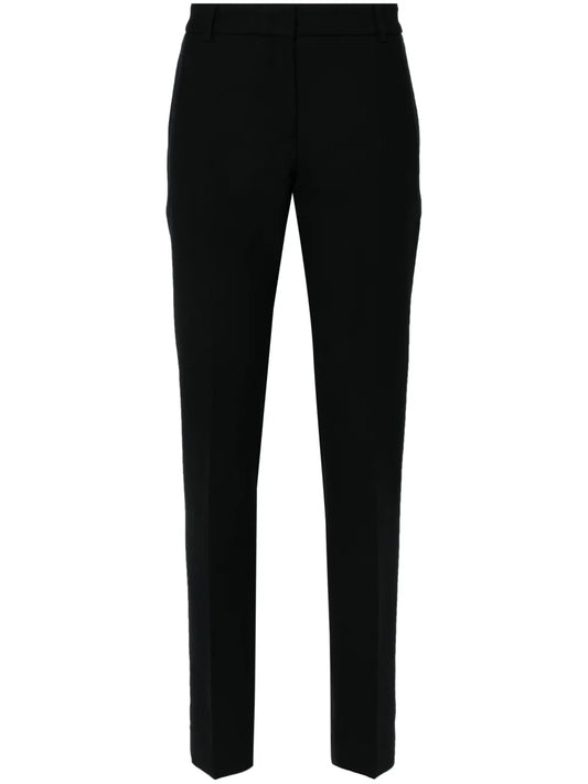 Slim Low Rise Pants