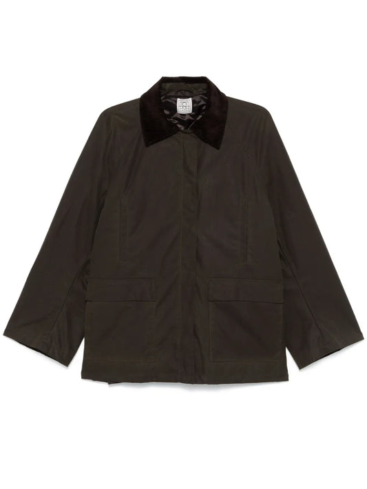 Country Jacket