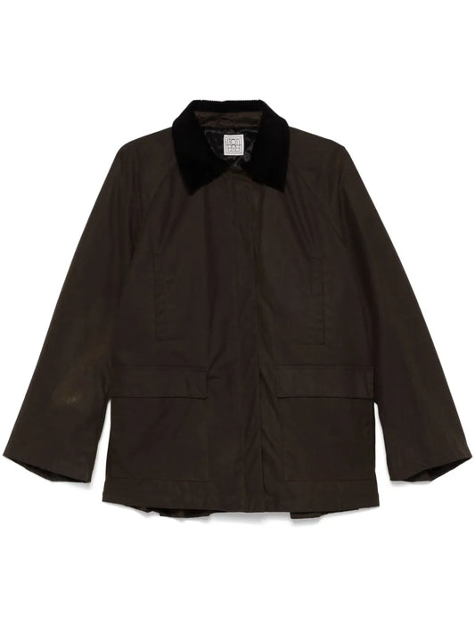 Country Jacket
