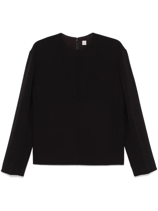 Broad Cady Top