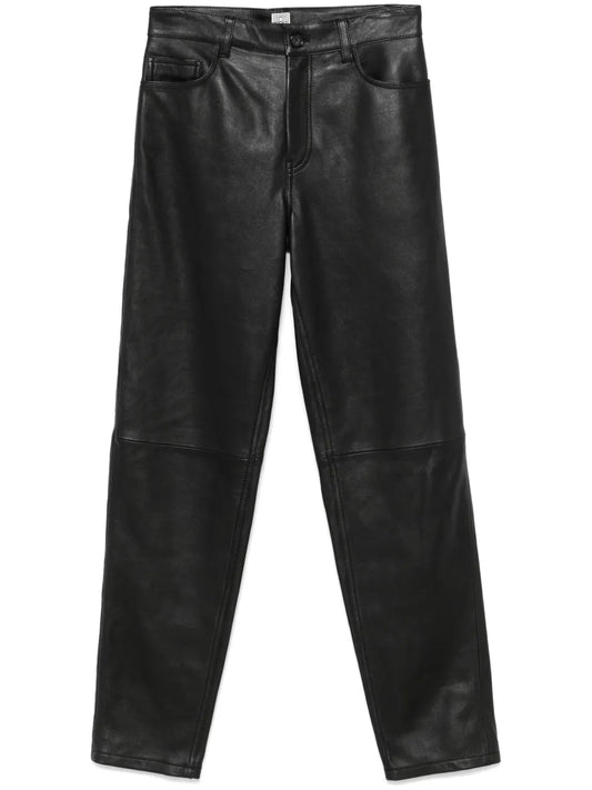 5 Pocket Trousers