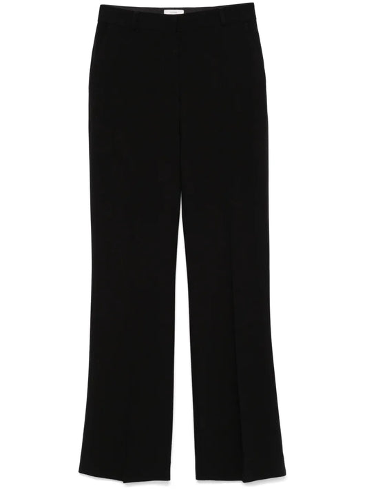Flared Trousers