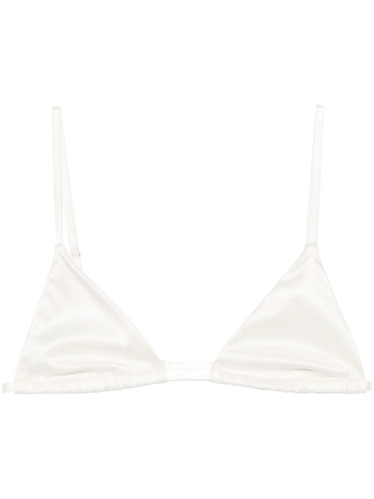 Satin Bralette