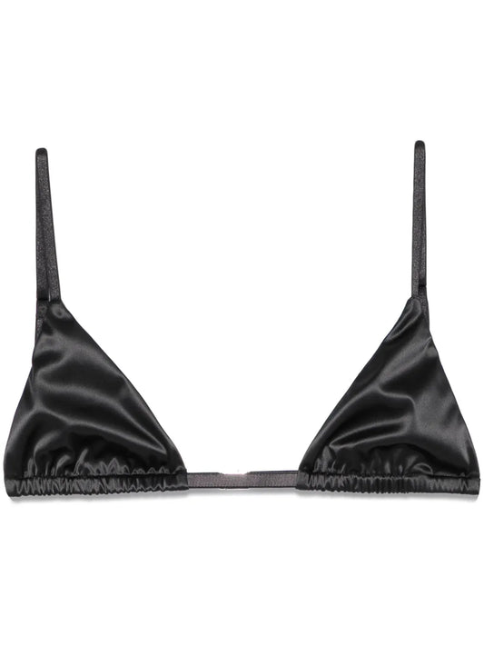 Satin Bralette