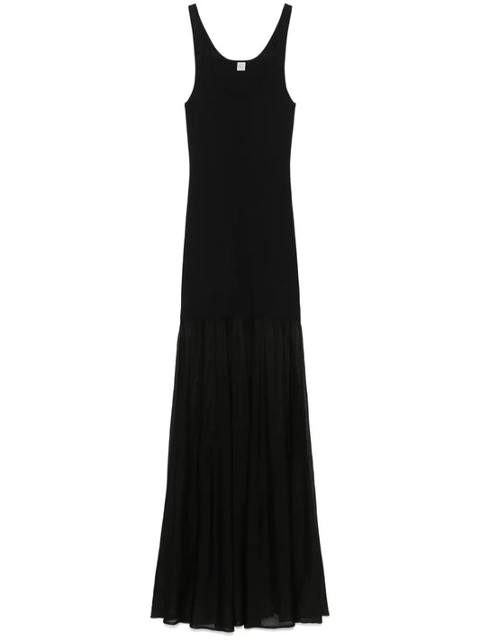 Evening Maxi Dress