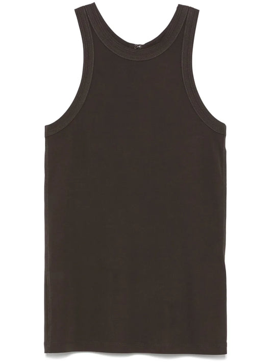 Jersey Tank Top