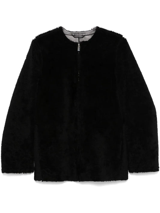 Shearling Jacket
