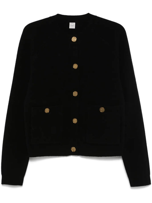 Knitted Cardigan