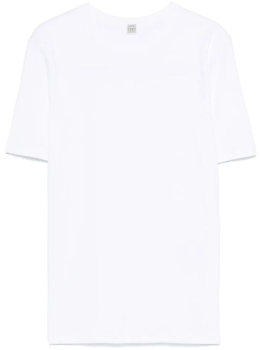 Ribbed T-Shirt