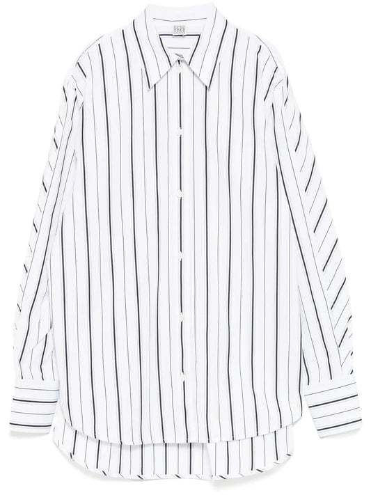 Striped Shirt