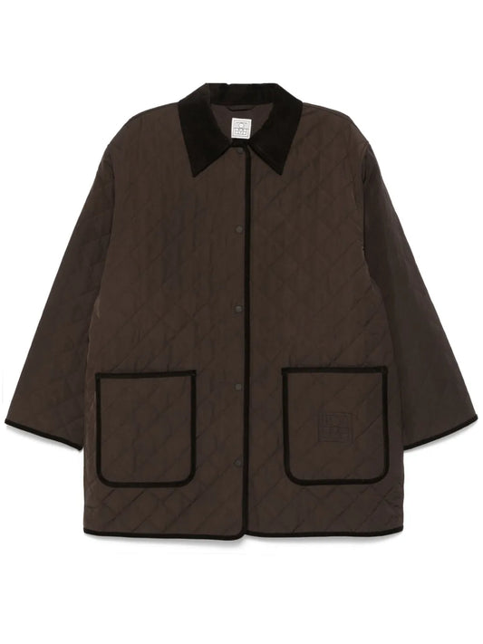 Quilted Jacket