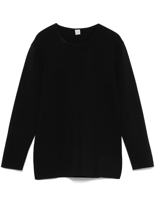 Knit Sweater