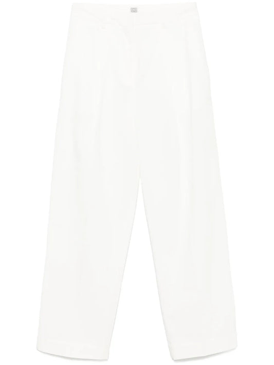 Tailored Trousers