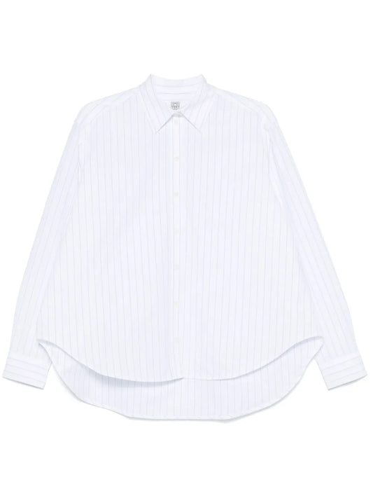 Striped Shirt