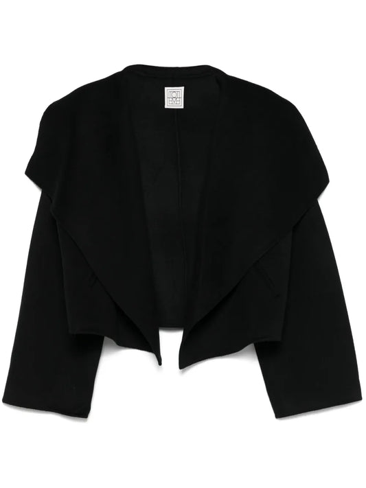 Signature Double Jacket