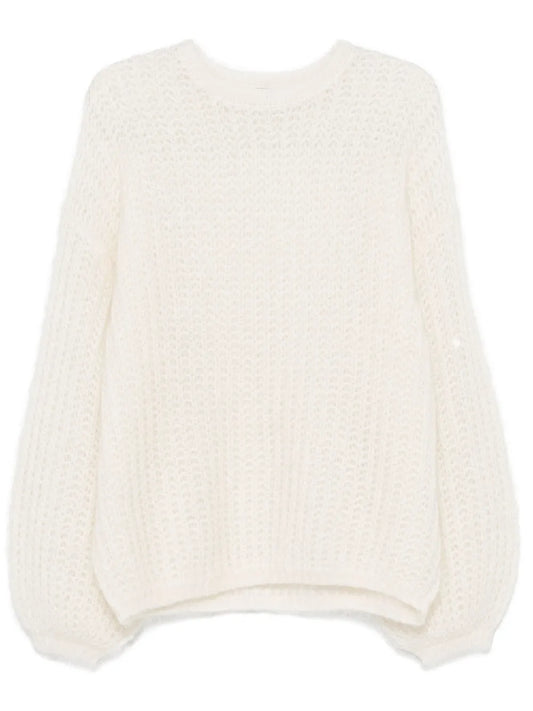 Puffed Sweater
