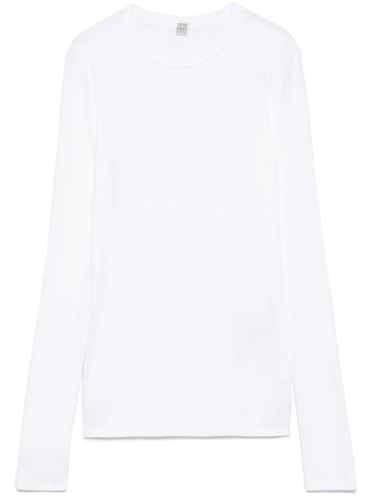Long-Sleeve Jersey T-Shirt