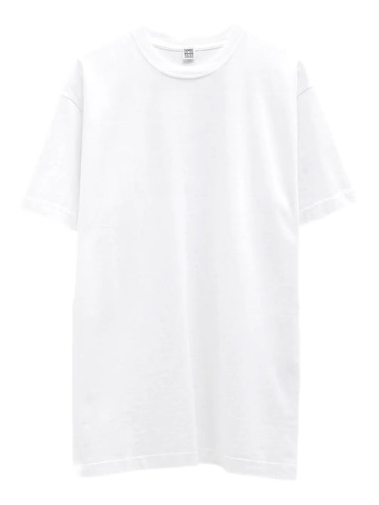 Crew-Neck T-Shirt